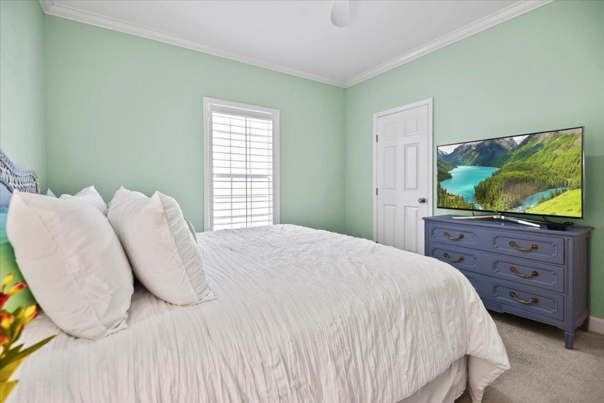 Antigua Breeze - 3Rd Row - Windy Hill Section Villa Myrtle Beach Exterior photo